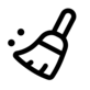 Icon für Entrümpelung