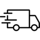 Icon für Transport